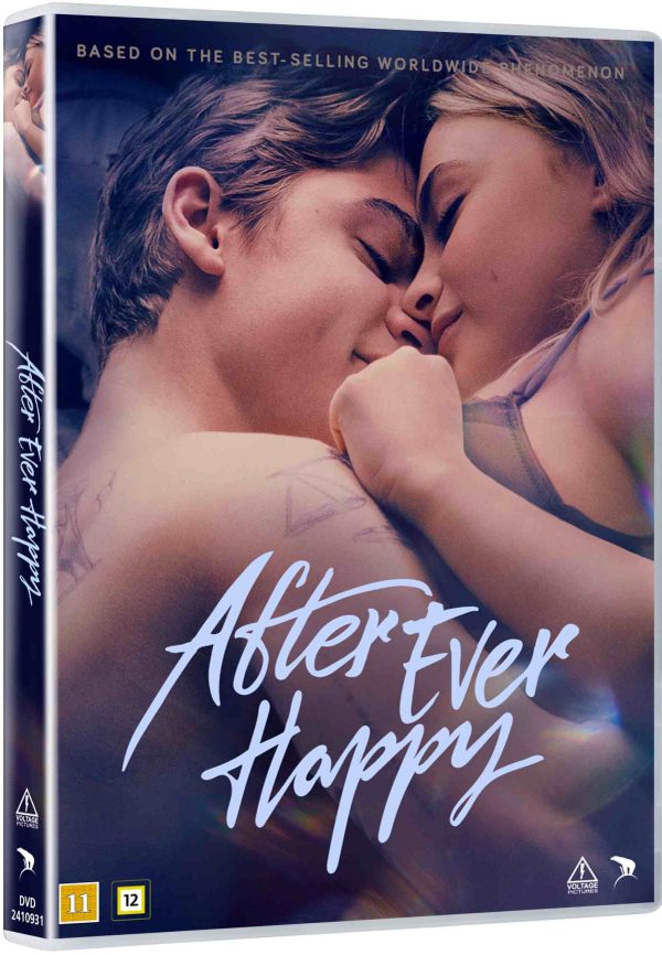 AFTER EVER HAPPY AFTER EVER HAPPY